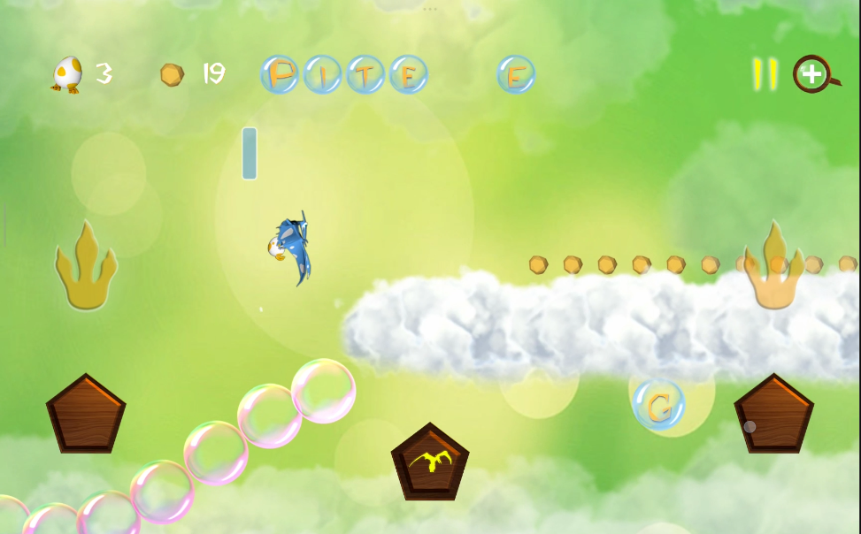 Game screenshot 1
